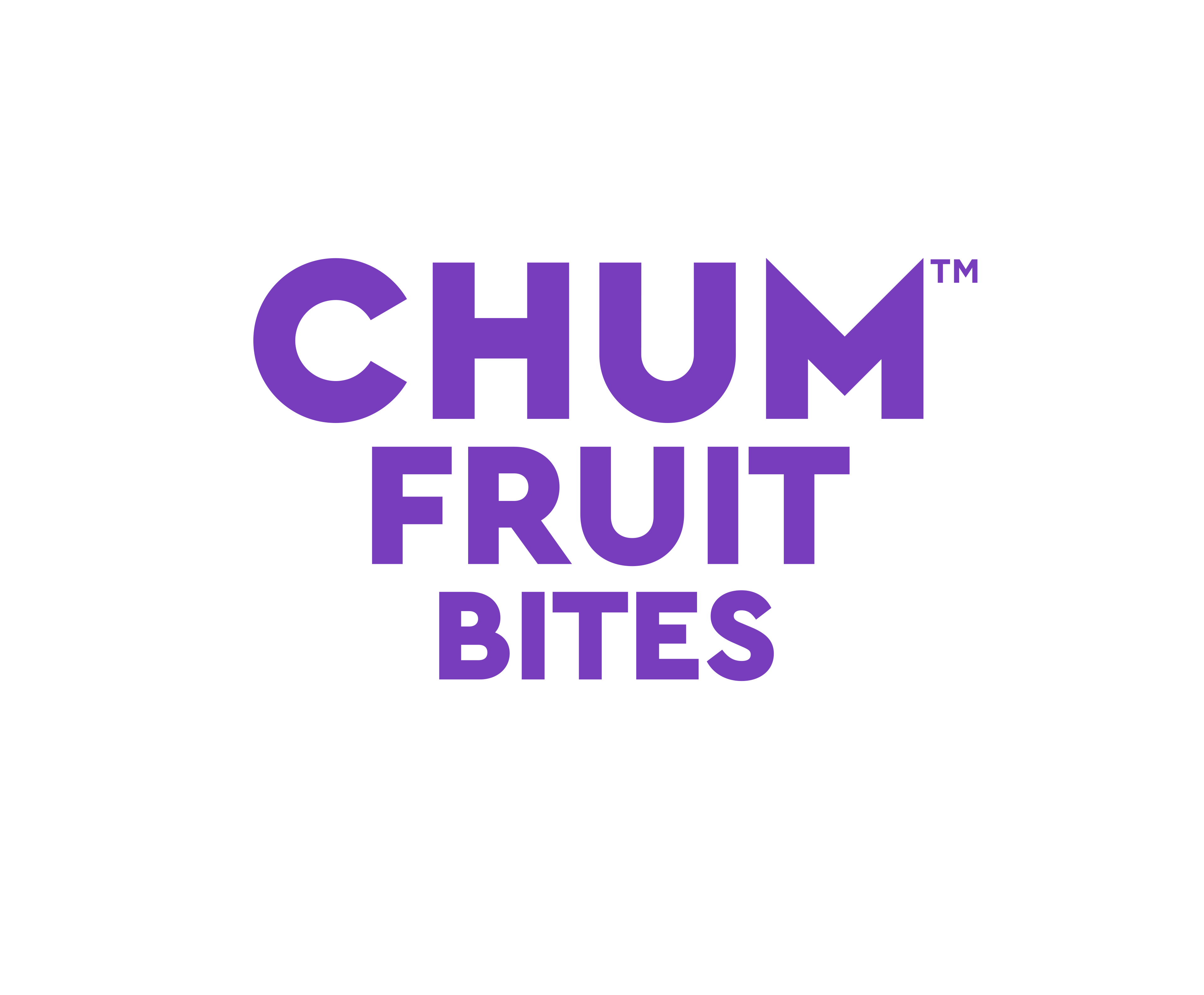 Chum Fruit Bites